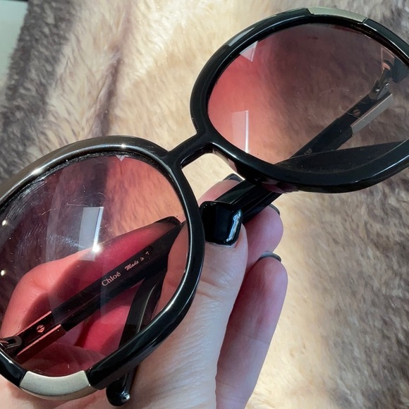 UFT Chloe sunglasses - Picture 9 of 15